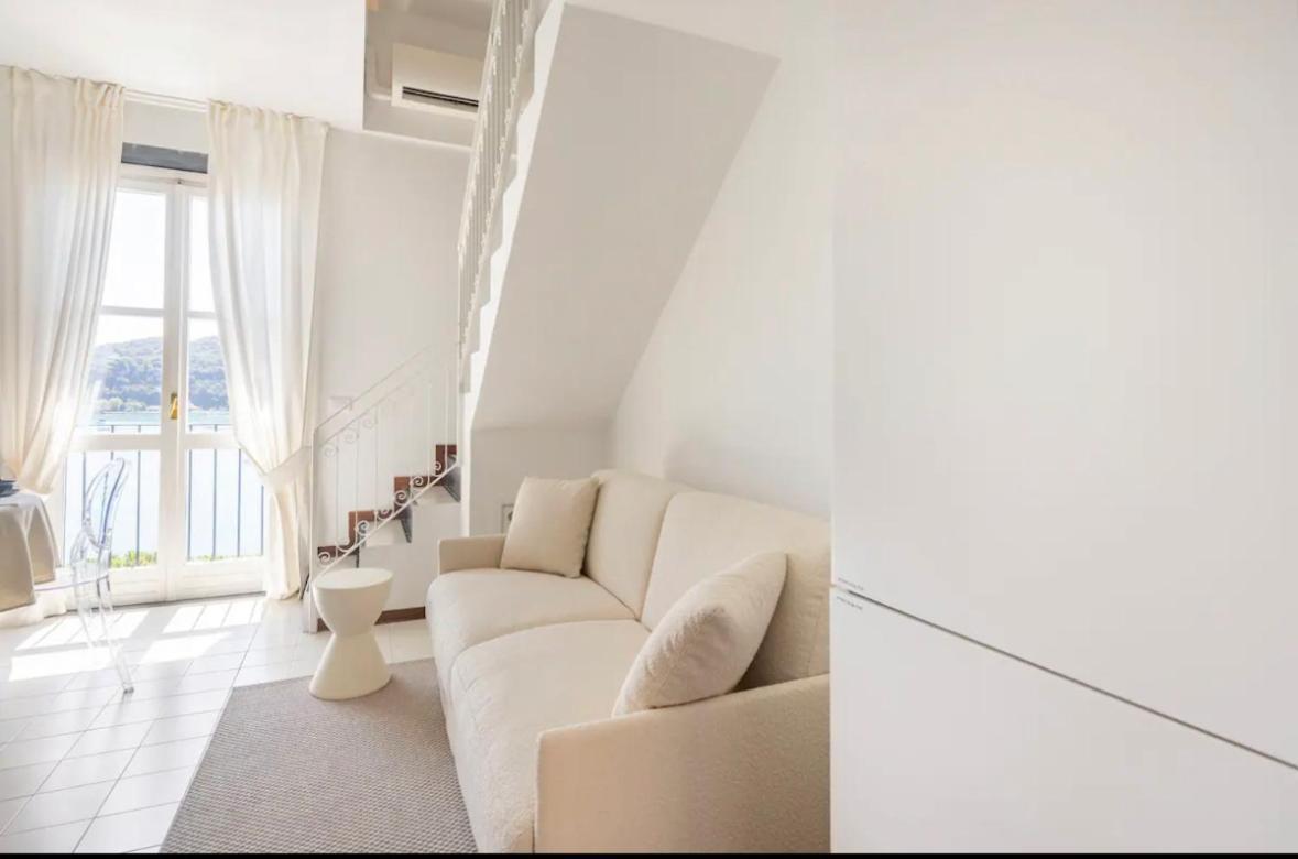 Suite 24 ปอร์โตเวเนเร ภายนอก รูปภาพ