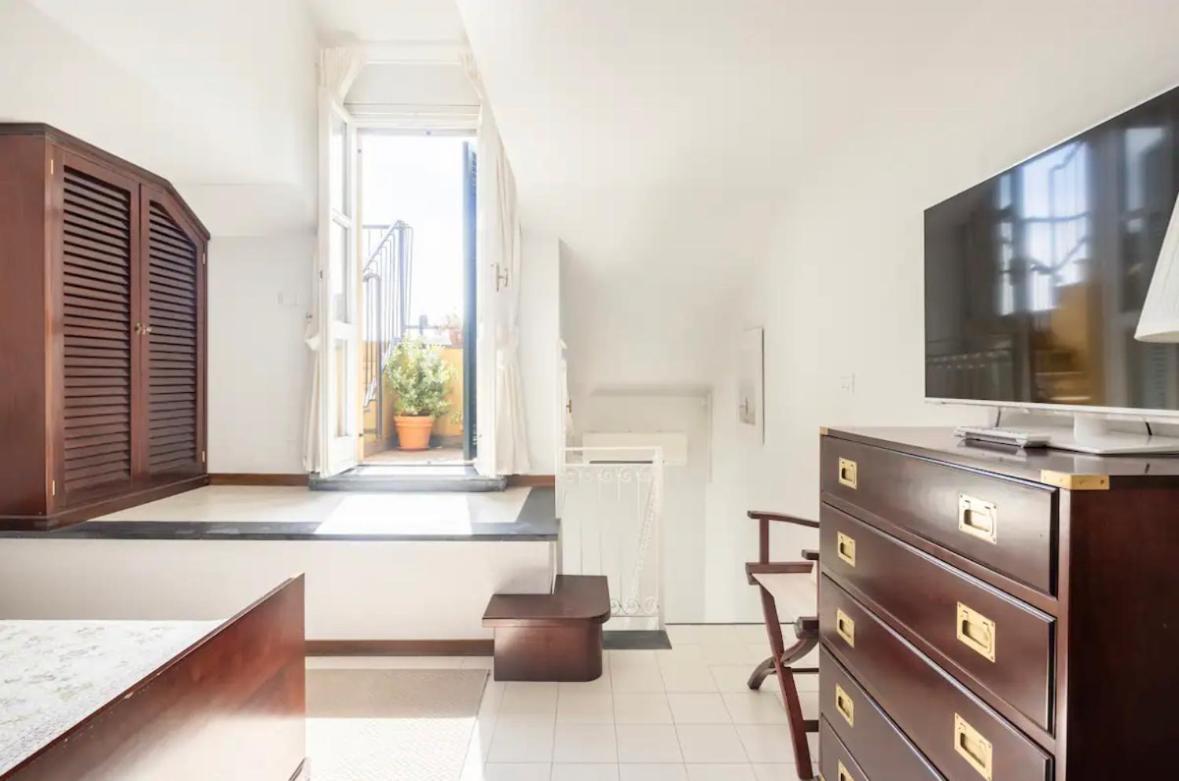 Suite 24 ปอร์โตเวเนเร ภายนอก รูปภาพ