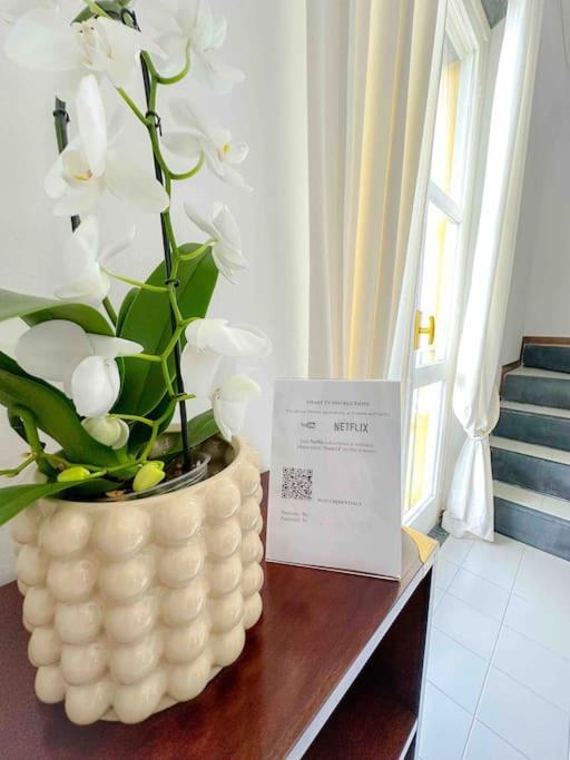 Suite 24 ปอร์โตเวเนเร ภายนอก รูปภาพ